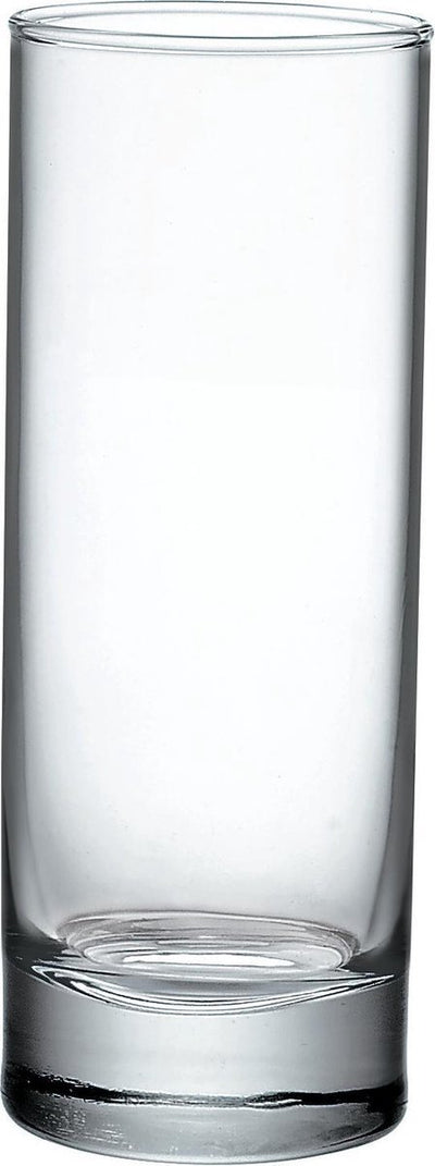 Bormioli Rocco Rocco Bormioli Gina Longdrinkglas 28,5 cl – 6 Stück