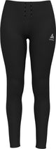 Odlo Essential Tight Damen - Schwarz - Größe M