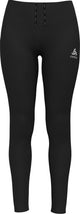 Odlo Essential Tight Damen - Schwarz - Größe S