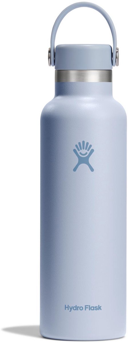 Hydro Flask Thermosflasche Standard Flex 620 ml - Blau