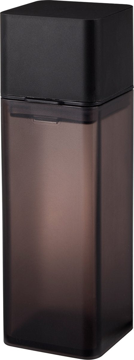 Yamazaki Öl- oder Essigflasche – Turm – Schwarz