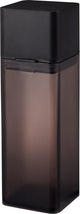 Yamazaki Öl- oder Essigflasche – Turm – Schwarz