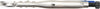 BGS Technic Gripzange mit Vinyl-Entriegelungshebel