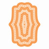 Tonic Studios • Essentials Layering Stanzformen-Set, gewelltes Herz