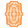 Tonic Studios • Essentials Layering Stanzset mit klassischem Rahmen