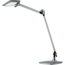 Schreibtischleuchte Hansa e-motion 41-5010.688 10,5 W silber