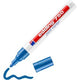 Edding 750 Lackmarker blau | 10 Stk