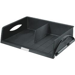 Ty Briefablage Leitz Sor Jumbo 5232 A3 schwarz Hochformat