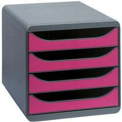 Multiform-Schubladenelemente 310784d grau
