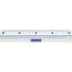Staedtler Lineal 0,2 m Silber