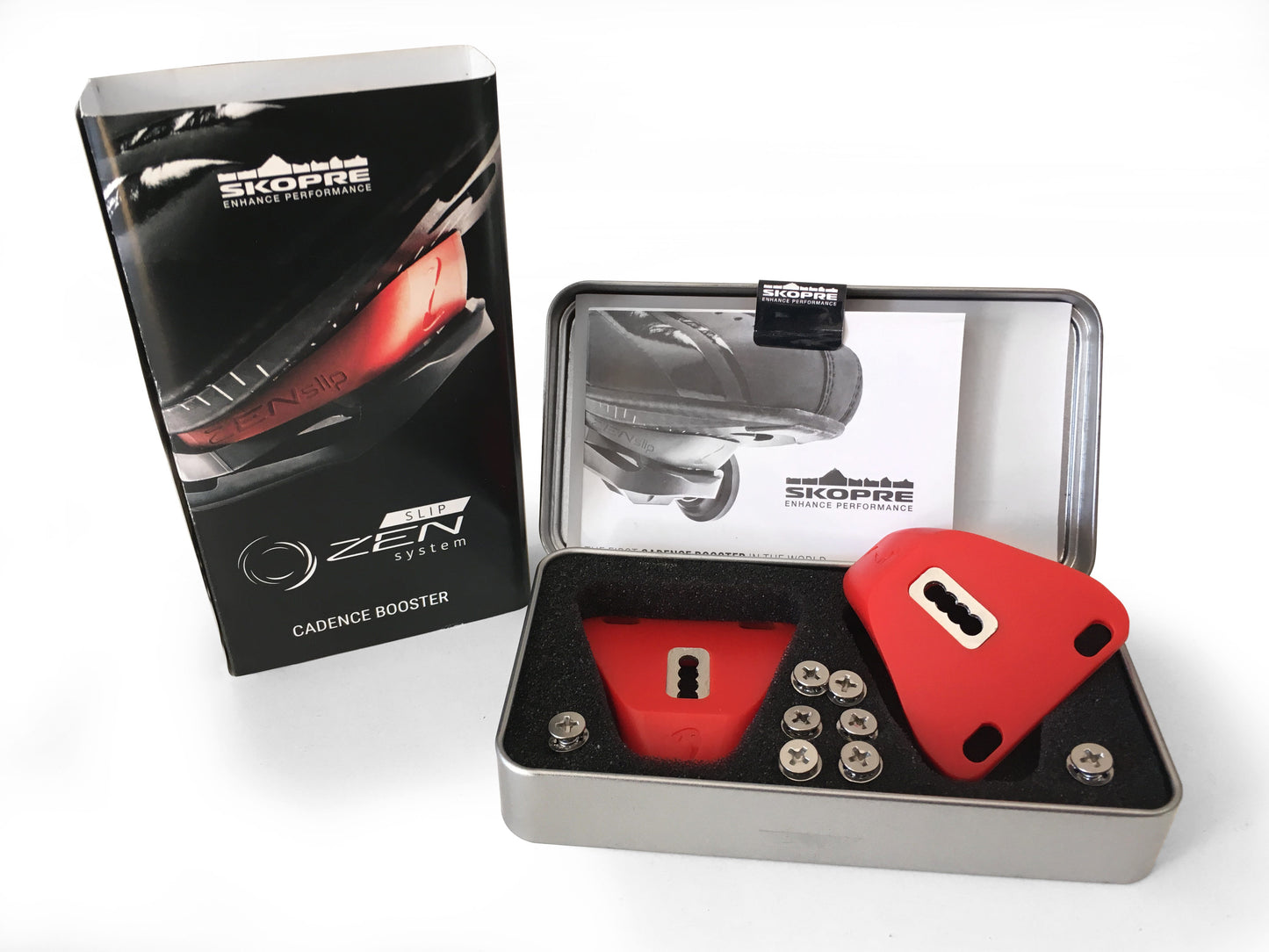 Skopre Zensystem Slip Cadance Booster
