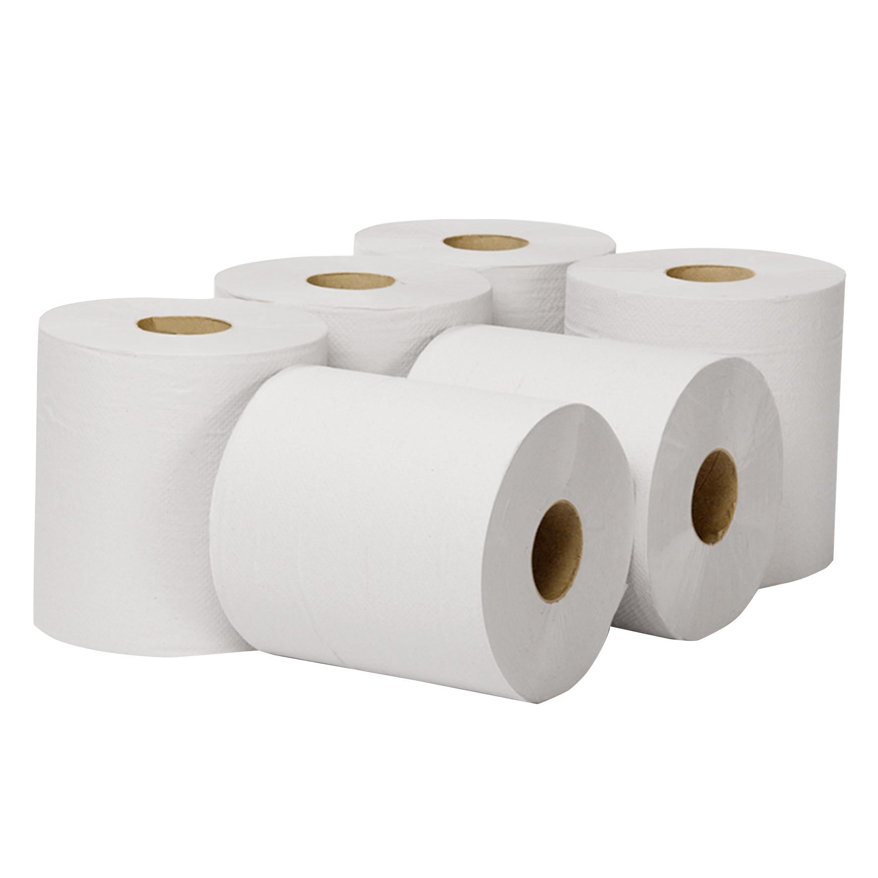 Primp - ECO Papierrolle Midi 20cm-300m 1 Rolle