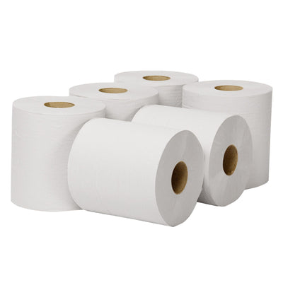 Primp - ECO Papierrolle Midi 20cm-300m 1 Rolle