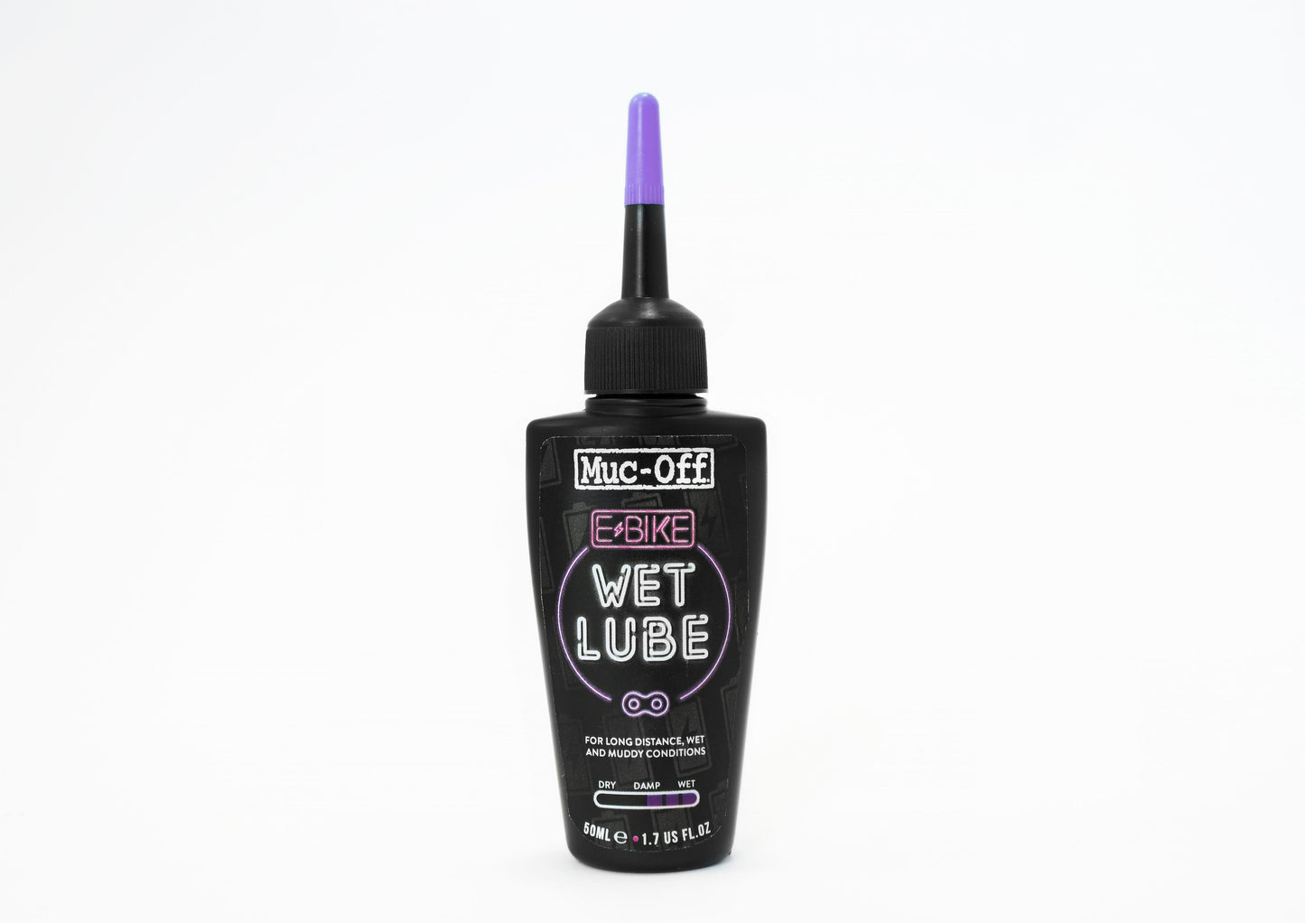 Muc-off E-Bike Nassschmiermittel 50 ml