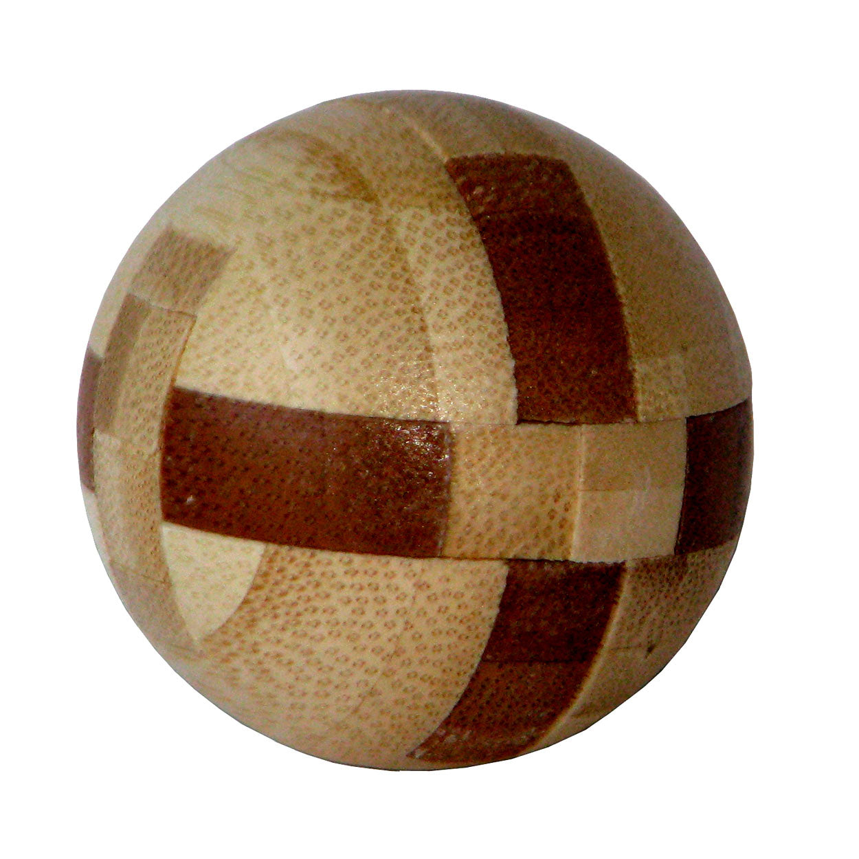 Eureka 3d Bambus -Gehirn -Puzzle -Ball ***