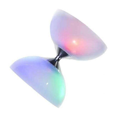 Eureka Diabolo mit LED -Beleuchtung