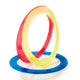 Eureka Jonglier Rings Junior, 3..