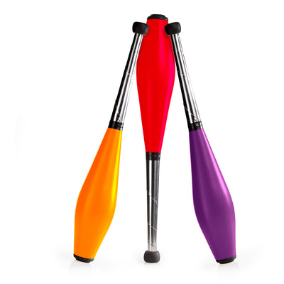 Eureka Jonglier Kegels, 3..