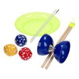 Eureka Junior Jonglier -Set - afbeelding 1
