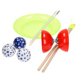 Eureka Junior Jonglier -Set - afbeelding 3