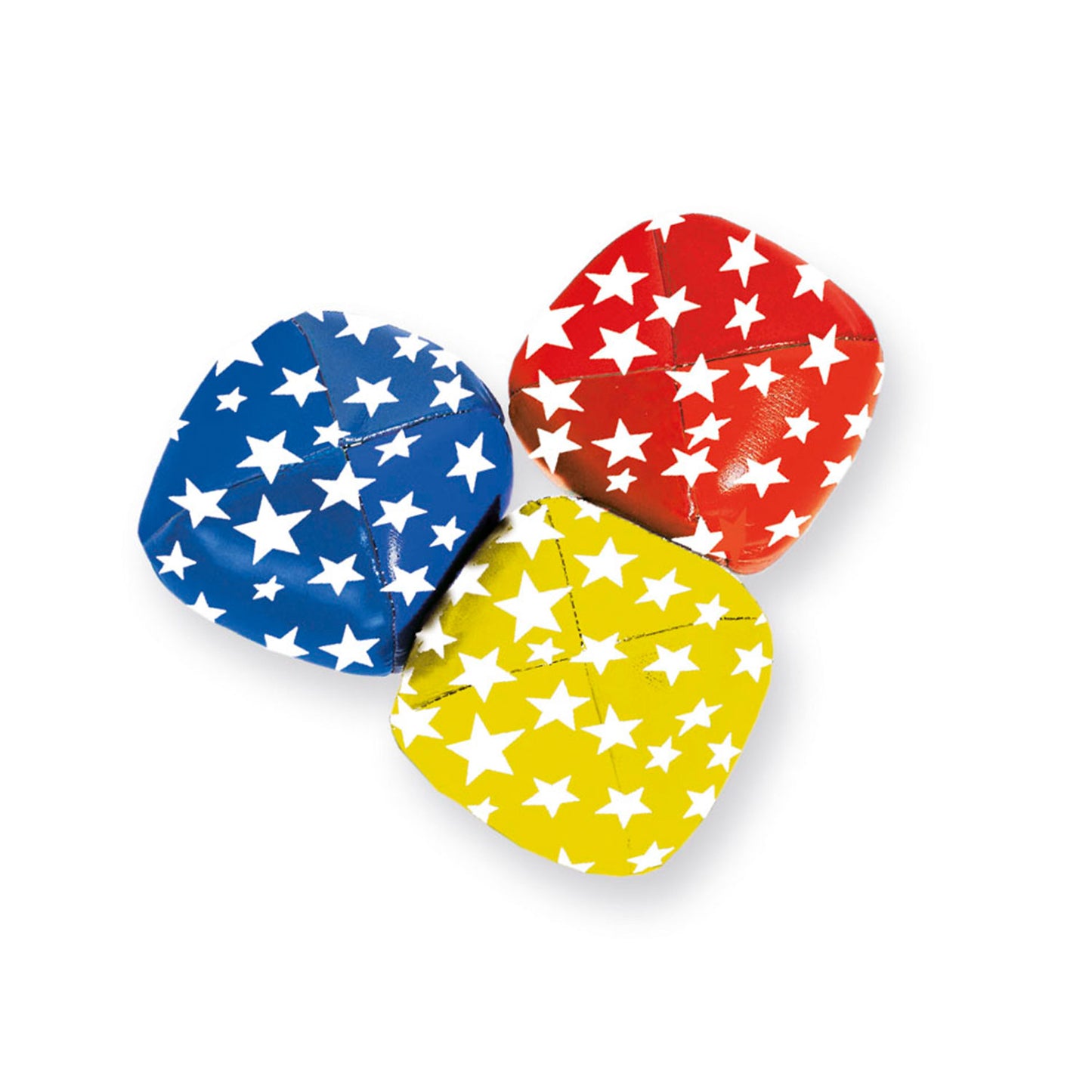 Eureka Jonglier Ballen Junior, 3..