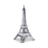 Eureka Metal Earth Eiffelturm