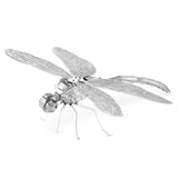Eureka Metal Earth Dragonfly - afbeelding 1