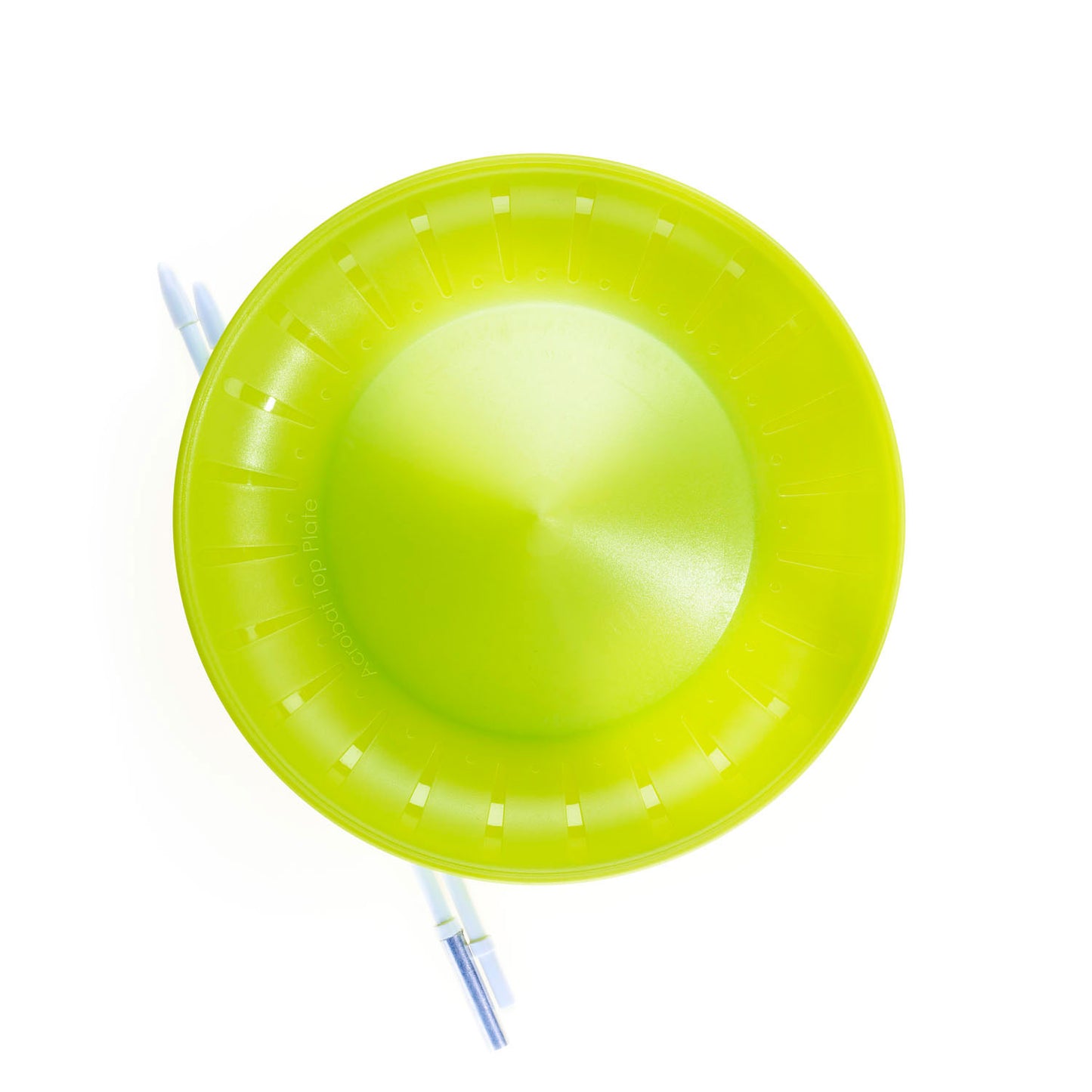 Eureka Acrobat Balance -Zeichen mit Stick Green