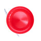 Eureka Acrobat Balance -Zeichen mit Stick Rot