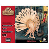 Gepettos Workshop Holz Kit 3d - Pauw