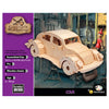 Gepettos Workshop -Holzkit 3D - Auto