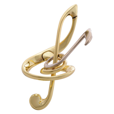 Huzzle -Guss Brein Puzzle - Harmonie **