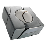 Huzzle Cast Brein Puzzel - Marmor ***** - afbeelding 1