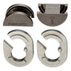 Huzzle Cast Brein Puzzel - Vorhängeschloss *****