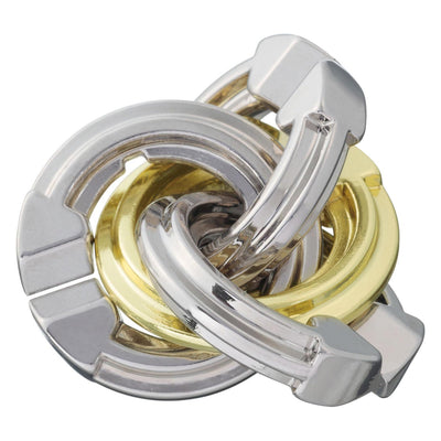 Eureka Huzzle Guss Brein Puzzle Cyclone *****