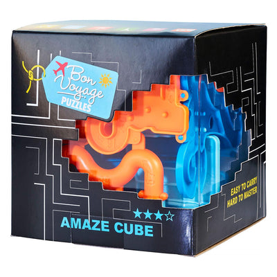 Knobelspiel Amaze Cube***