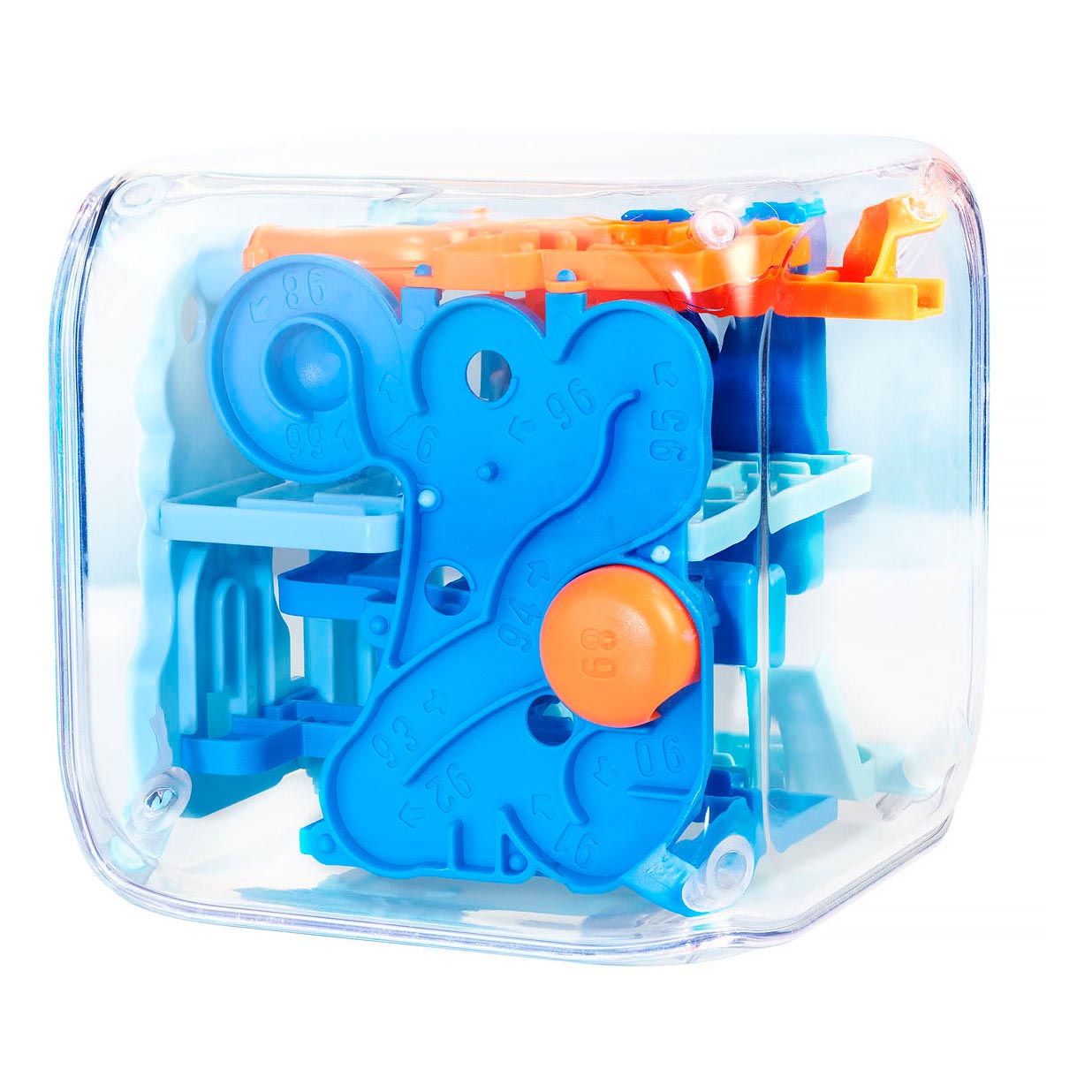 Knobelspiel Amaze Cube***
