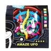 Denkrätsel Amaze UFO**** (1-45-99 Schritte)