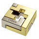 Huzzle Cast Brein Puzzel - Kreuz ***
