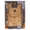 Eureka 3D Safe Secret Escape Puzzle-Box