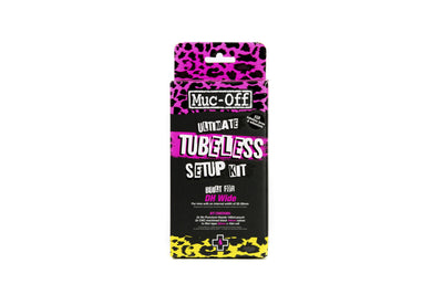 Muc-off ultimatives Tubeless-Kit dh plus
