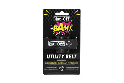 MUC-OFF B.A.M Utility Gürtel