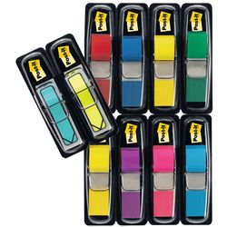 Indexe Post-it-Pfeile sortiert 10 Stück