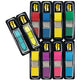 Indexe Post-it-Pfeile sortiert 10 Stück