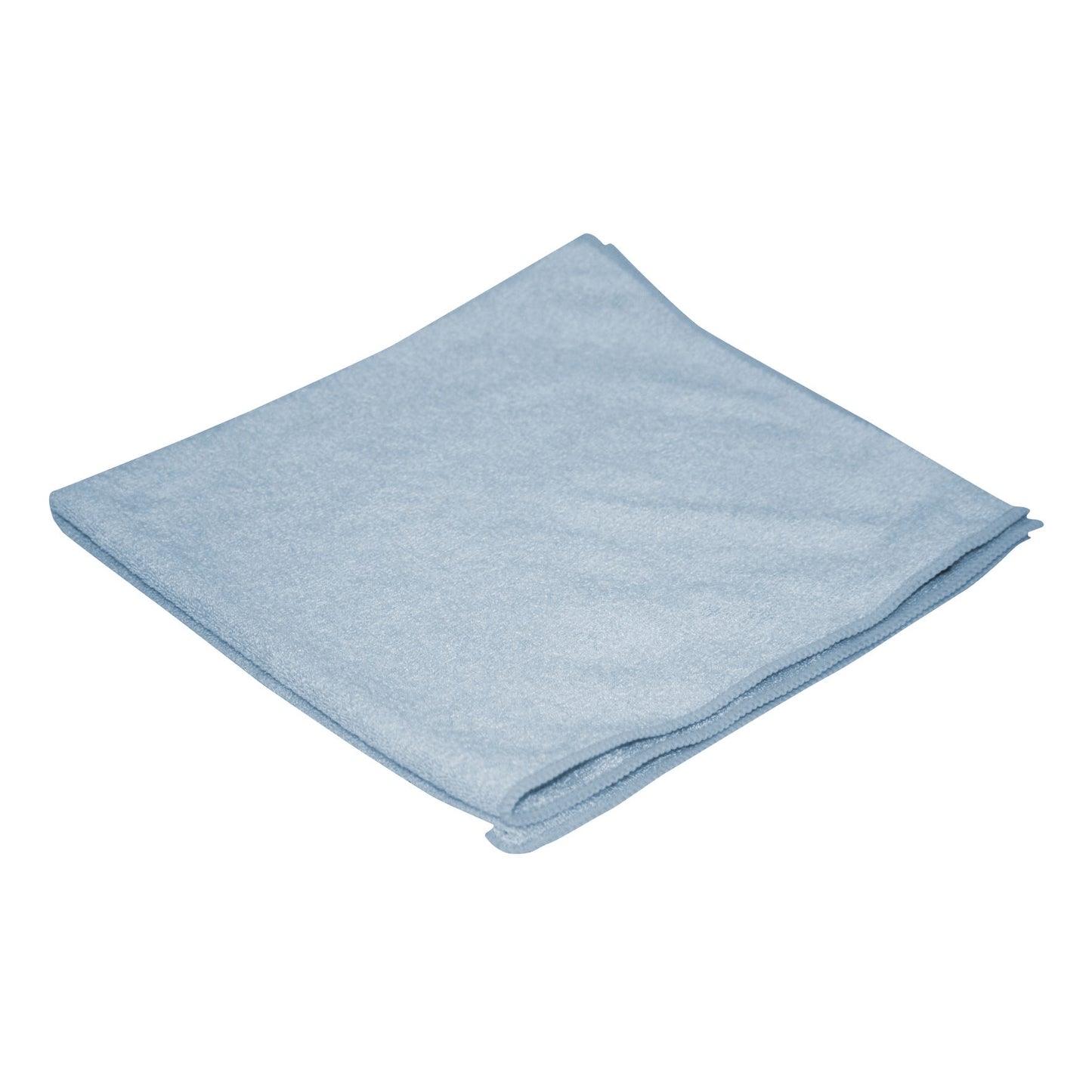 Imp pr Mikrofasertuch Mikrofasertuch blau 40x40cm (10)