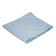 Imp pr Mikrofasertuch Mikrofasertuch blau 40x40cm (10)