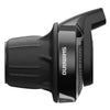 Shimano Turner (links) 3 Speed ​​-Turnier SL -Rv400 - Schwarz