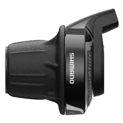 Shimano Turner (links) 3 Speed ​​-Turnier SL -Rv400 - Schwarz