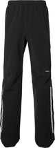 Basil Regenhose Mosse Herren Jet Black XXL