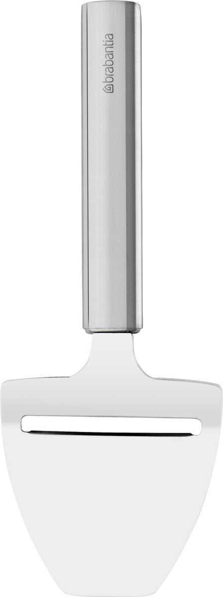 Brabantia Profil-Käsehobel – Edelstahl